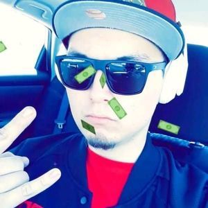 Meet your Posher, Jeremy